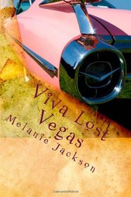 Viva Lost Vegas: A Chloe Boston Mystery (Volume 6)
