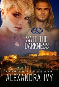 Sate The Darkness (Guardians Of Eternity)