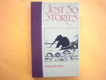 Just So Stories