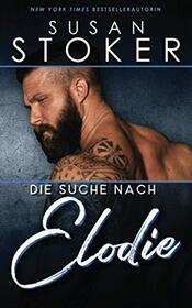 Die Suche nach Elodie (Die SEALs von Hawaii) (German Edition)