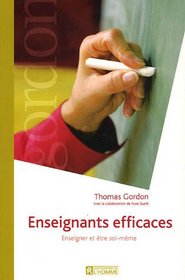 Enseignants efficaces (French Edition)
