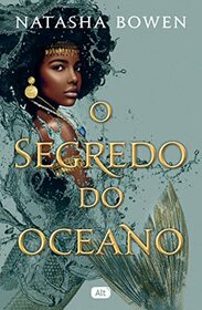 O segredo do oceano (Portuguese Edition)