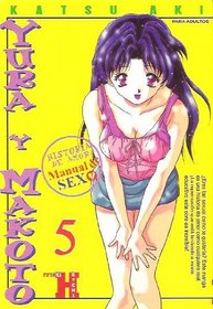 Yura Y Makoto 5 (Spanish Edition)