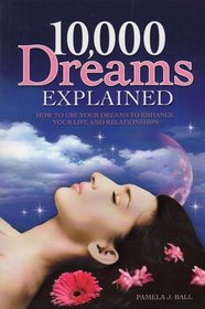 10,000 Dreams Explained