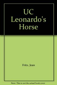 UC Leonardo's Horse