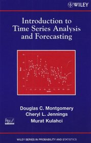 Introduction to Time Series Analysis and Forecasting Solutions Set (Wiley Series in Probability and Statistics)