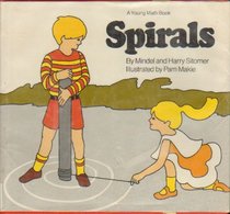 Spirals, (Young math books)
