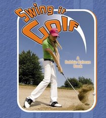 Swing it Golf (Sports Starters)