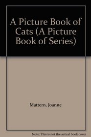 A Picture Book of Cats