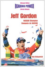 Jeff Gordon: Nascar Champion : Canpeon De Nascar (Hot Shots / Grandes Idolos)