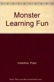 Monster Learning Fun
