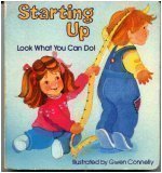 Starting Up: Look What You Can Do!