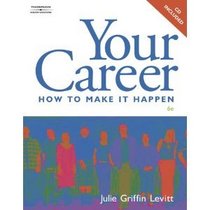 Your Career: How to Make It Happen