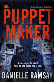 The Puppet Maker (Jack Brady, Bk 5)