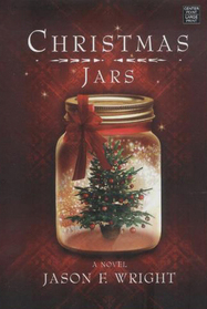 Christmas Jars (Large Print)