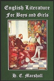 English Literature for Boys and Girls