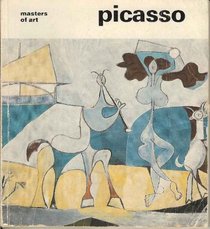 Pablo Picasso (Masters of Art)