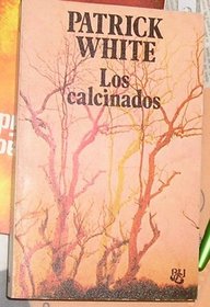 Los Calcinados/the Burnt Ones (Spanish Edition)