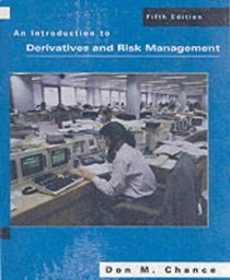 An Introduction to Derivatives and Risk Management with Student CD-ROM