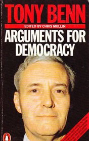 ARGUMENTS FOR DEMOCRACY