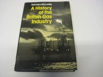 A History of the British Gas Industry