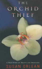 The Orchid Thief Proof