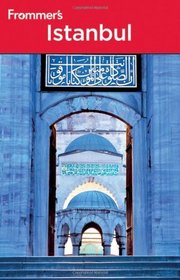 Frommer's Istanbul (Frommer's Complete)