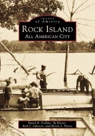Rock Island, Il (Images of America)