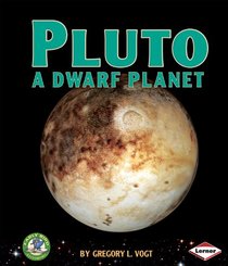 Pluto: A Dwarf Planet (Early Bird Astronomy)