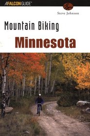 Mountain Biking Minnesota