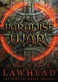The Paradise War: Library Edition