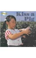 Kiss a Pig-Phonics Read Set 1 (Phonics Readers)