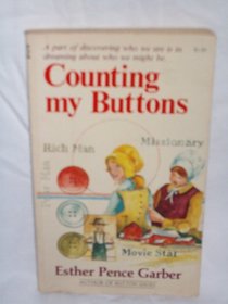 Counting My Buttons