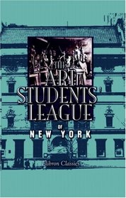 The Art Students' League of New York