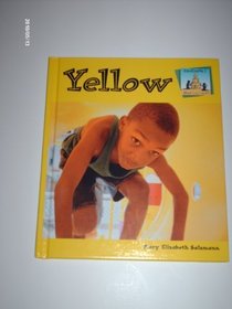 Yellow (What Color Is It?)