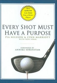 Every Shot Must Have a Purpose : How GOLF54 Can Make You a Better Player