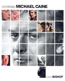 Starring Michael Caine