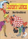 Lucky Luke, Bd.46, Der Großfürst