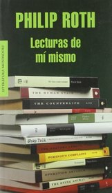 Lecturas de mi mismo/ Reading Myself and Others (Spanish Edition)