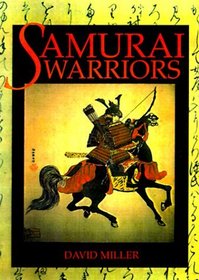 Samurai Warriors