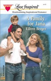 Family For Jana