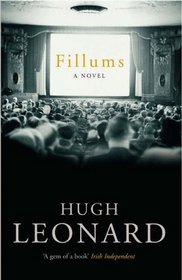 Fillums: A novel