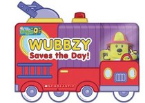 Wubbzy Saves The Day (Wow! Wow! Wubbzy!)