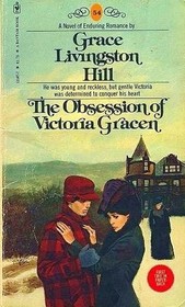 The Obsession of Victoria Gracen