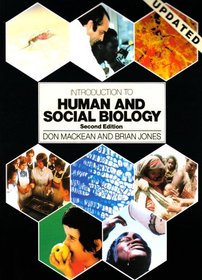 Introduction to Human and Social Biology