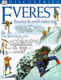 DK Discoveries: Everest