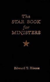 Star Book for Ministers