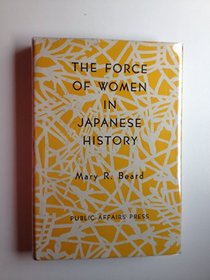 Force of Women in Japanese History