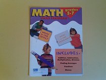 Math Story Problems (Grades 5-7)