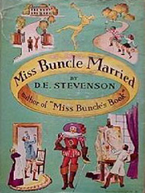 Miss Buncle Married